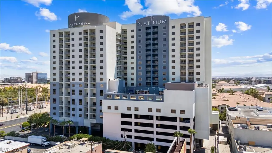 211 E Flamingo Road #1411, Las Vegas, NV 89169 - #3