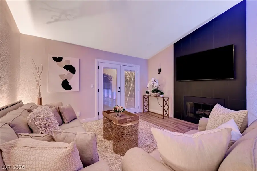 4442 Rolls Royce Road, North Las Vegas, NV 89031 - #3