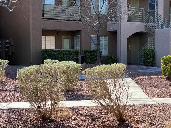7720 Secret Shore Drive #106, Las Vegas, NV 89128