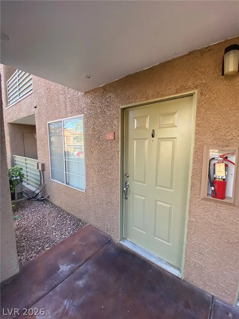 7720 Secret Shore Drive #106, Las Vegas, NV 89128 - #3