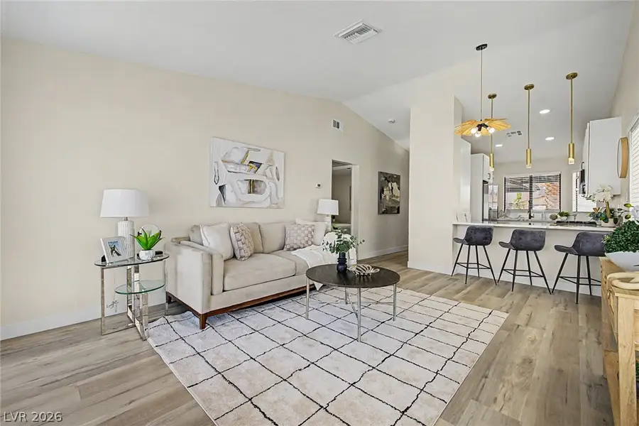 3902 Tatiana Street, Las Vegas, NV 89115 - #2