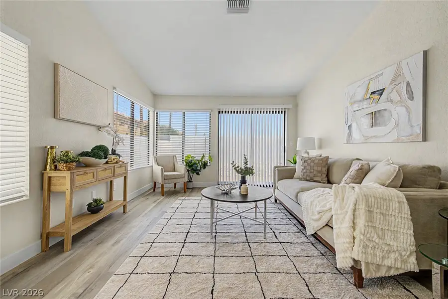 3902 Tatiana Street, Las Vegas, NV 89115 - #3