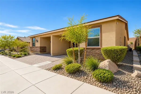 2675 Chinaberry Hill Street, Laughlin, NV 89029