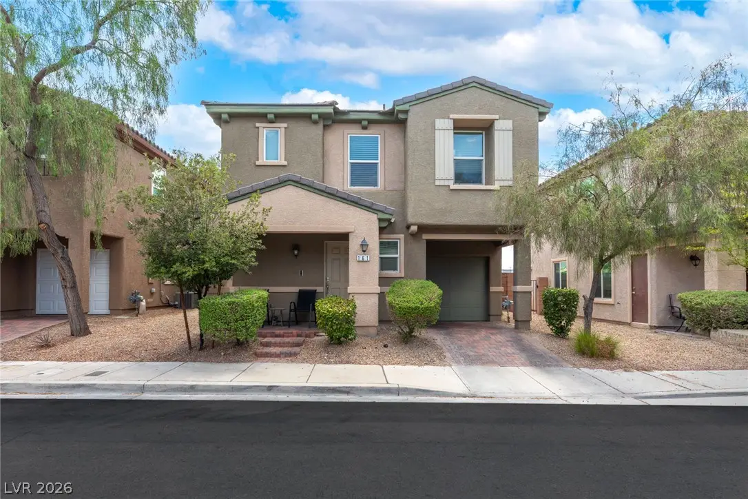 161 Belmont Canyon Place, Henderson, NV 89015 - #1