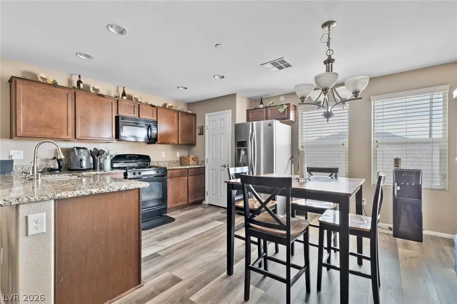 161 Belmont Canyon Place, Henderson, NV 89015 - #3