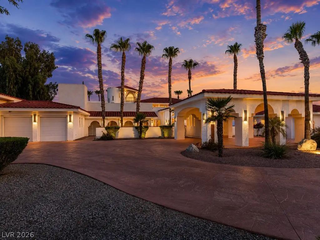 1705 W Casino Drive, Laughlin, NV 89029 - #1