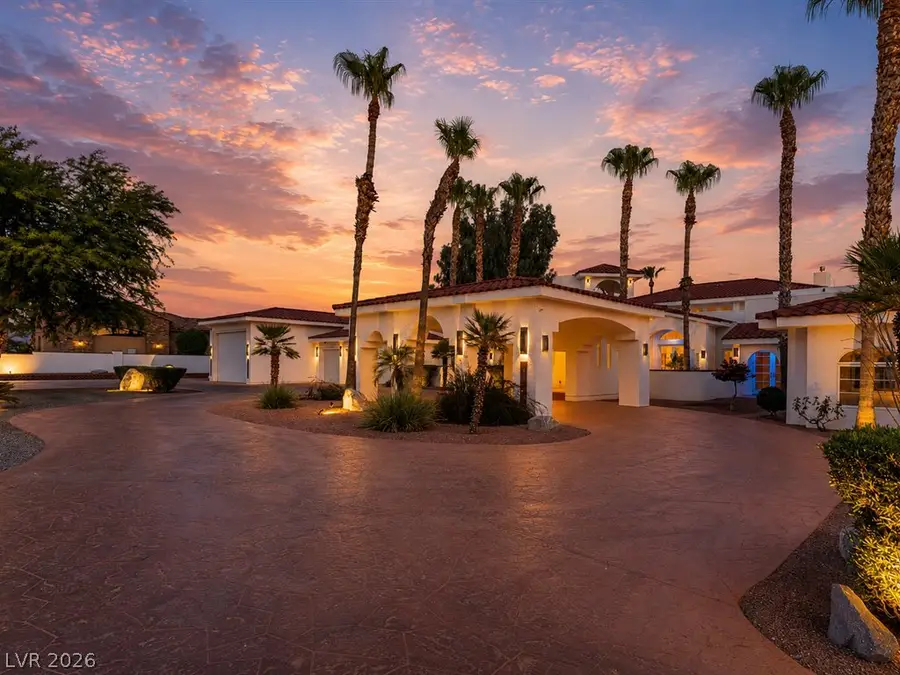 1705 W Casino Drive, Laughlin, NV 89029 - #2