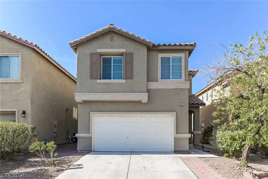 6354 Foxlyn Avenue, Las Vegas, NV 89122 - #1