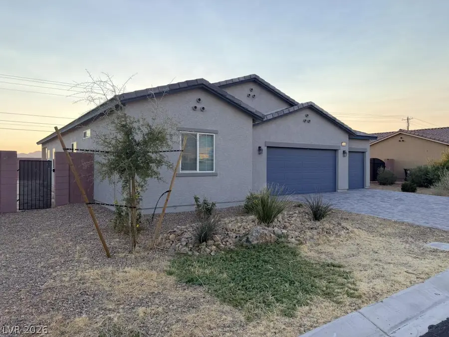 1580 Outlaw Street, Pahrump, NV 89060 - #2