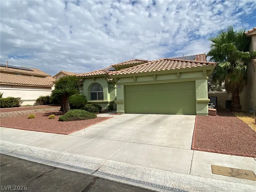 9108 Valley Of Fire Avenue, Las Vegas, NV 89129 - #2