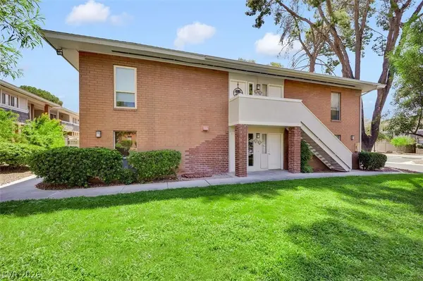 634 Oakmont Avenue #1907, Las Vegas, NV 89109