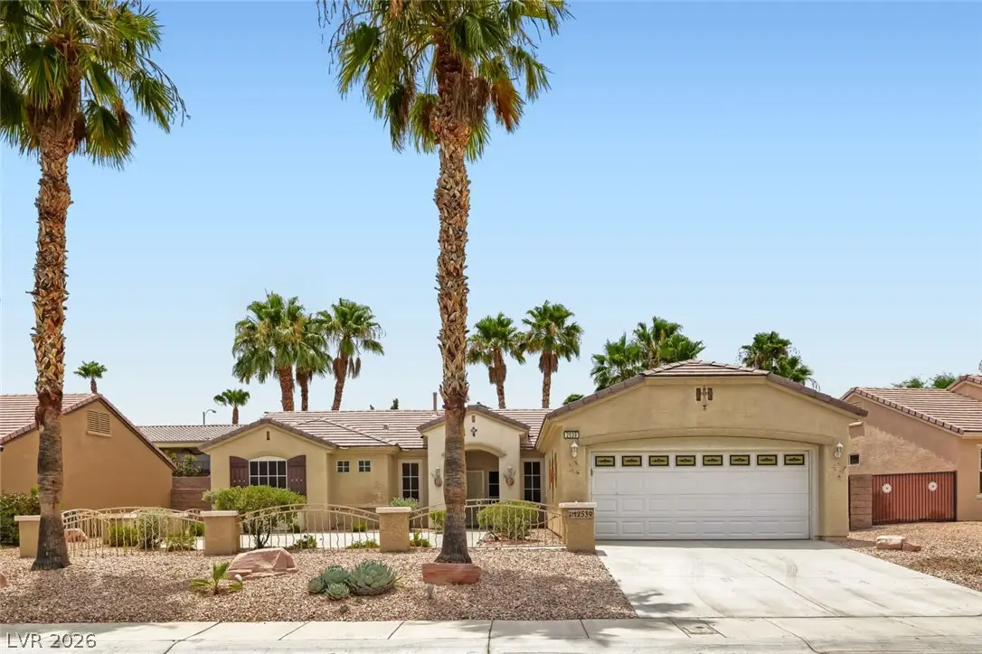 2539 Evansville Avenue, Henderson, NV 89052 - #1