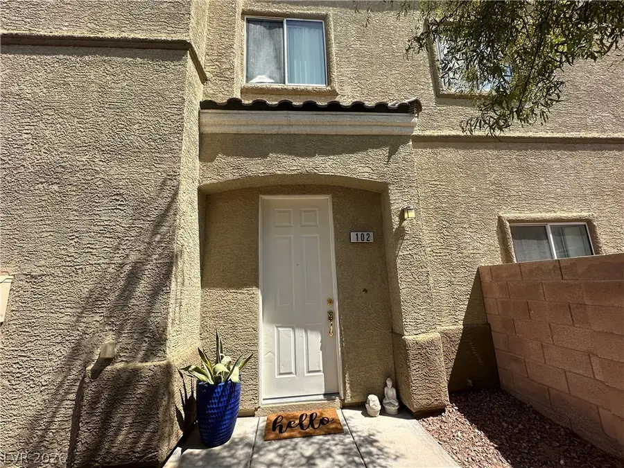 6320 Rolling Rose Street #102, North Las Vegas, NV 89081 - #2