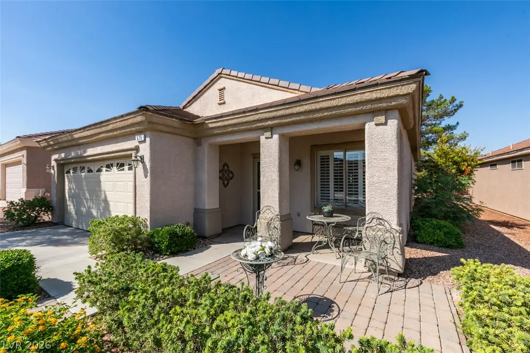 575 Eagle Perch Place, Henderson, NV 89012 - #1