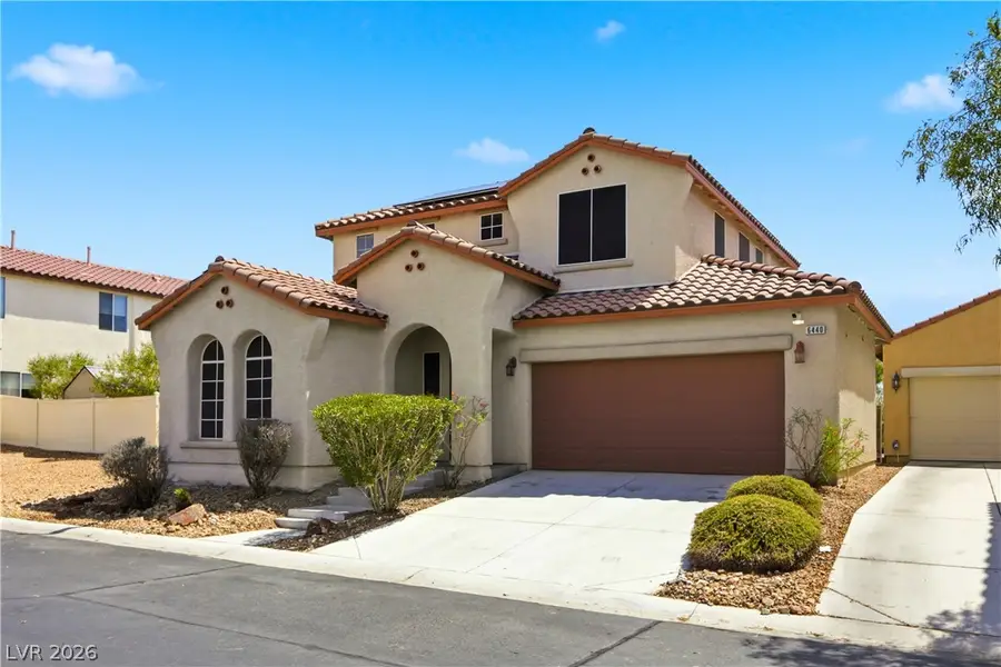 6440 Iguassu Falls Road, Las Vegas, NV 89149 - #2