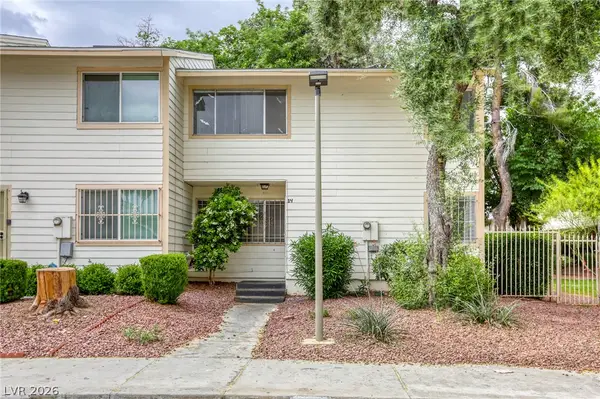 4770 Topaz Street #14, Las Vegas, NV 89121