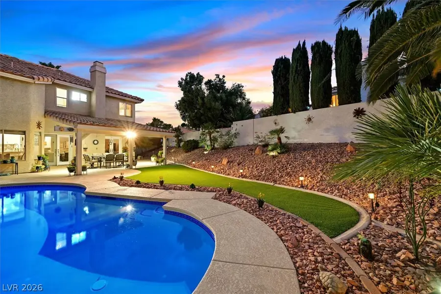 9408 Hollycrest Drive, Las Vegas, NV 89117 - #3