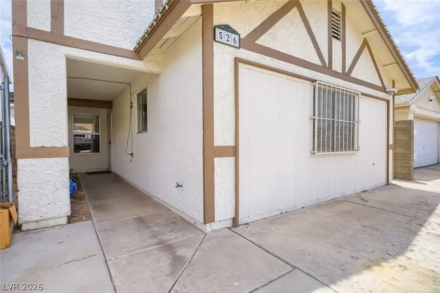 526 Tabony Avenue, Henderson, NV 89011 - #2