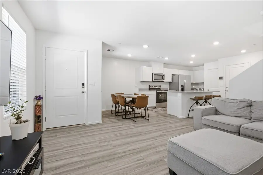 4990 Pear Mesa Avenue, Las Vegas, NV 89139 - #2