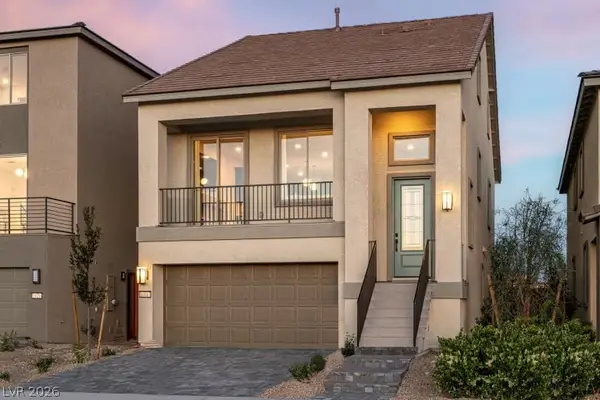 10291 Dallington Street, Las Vegas, NV 89141