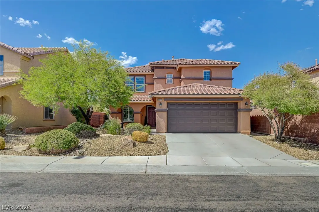 6912 Grand Junction Avenue, Las Vegas, NV 89179 - #1
