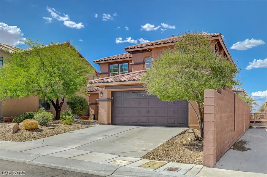6912 Grand Junction Avenue, Las Vegas, NV 89179 - #3