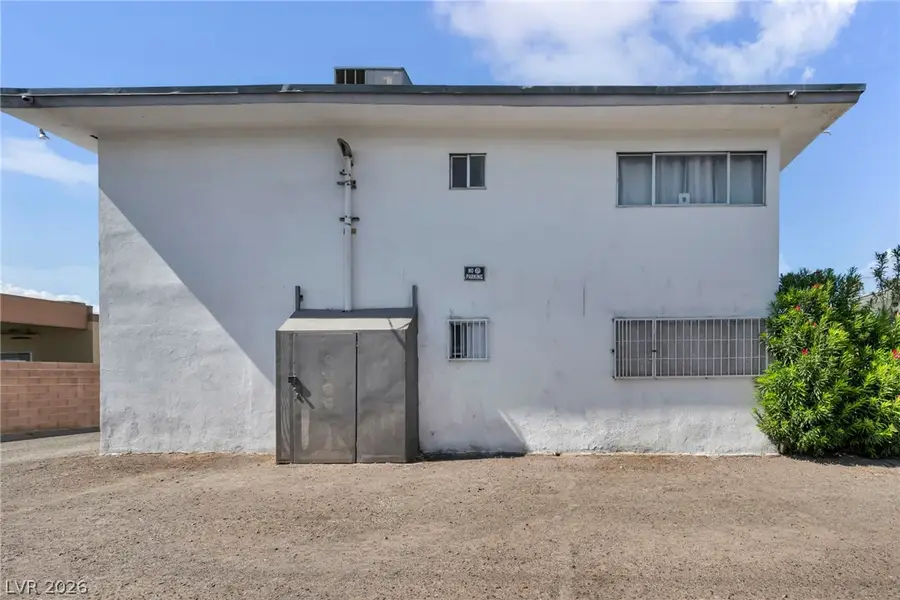 1165 Sierra Vista Drive, Las Vegas, NV 89169 - #3