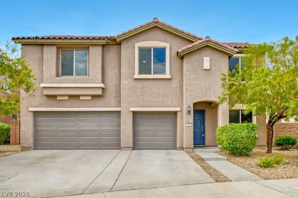 177 Cobalt Sky Avenue, Henderson, NV 89002