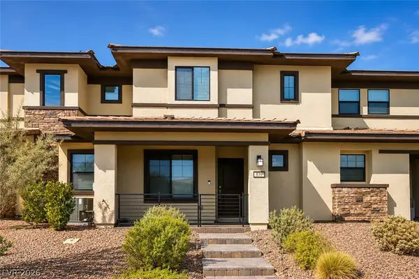839 Watford Place, Henderson, NV 89011