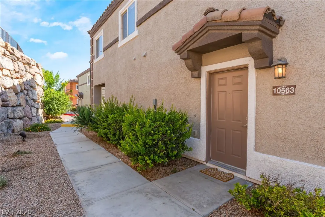 10563 Gold Shadow Avenue, Las Vegas, NV 89129 - #1
