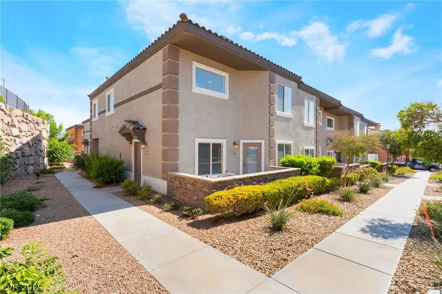 10563 Gold Shadow Avenue, Las Vegas, NV 89129 - #2