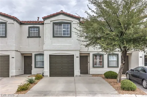 5330 E Charleston Boulevard #44, Las Vegas, NV 89142