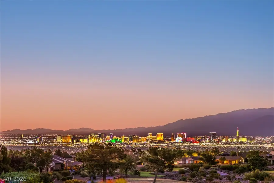 2656 Riceville Drive, Henderson, NV 89052 - #2