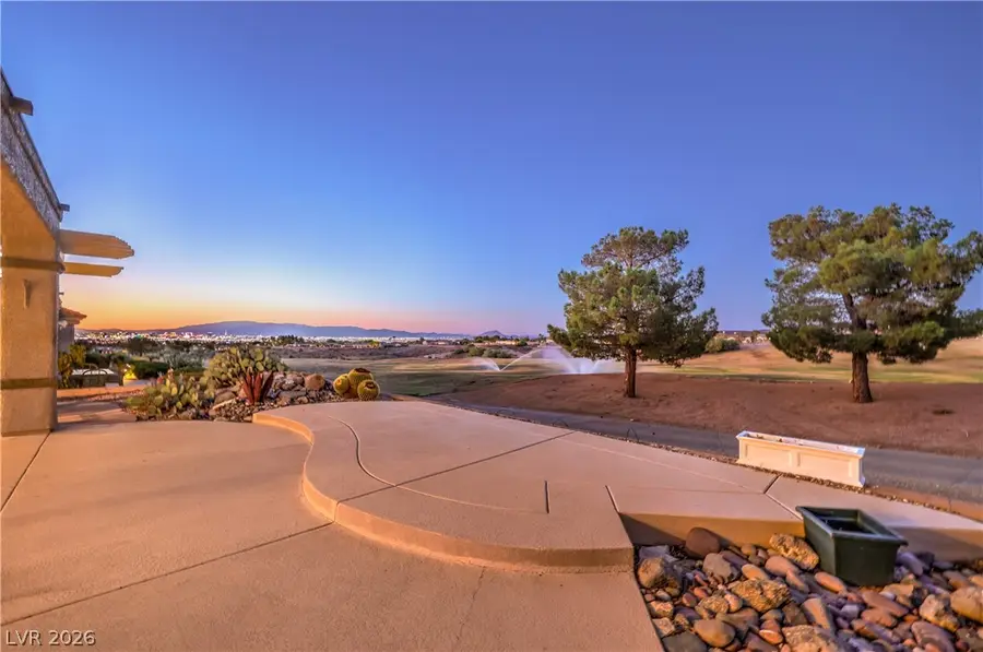 2656 Riceville Drive, Henderson, NV 89052 - #3