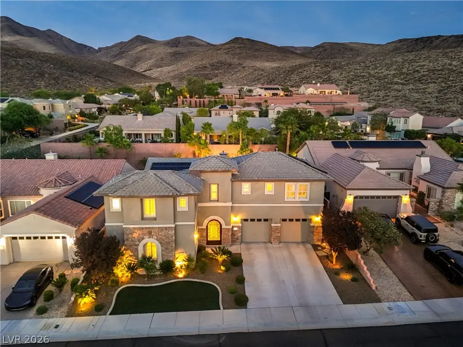 2676 Leon Say Lane, Henderson, NV 89044 - #2