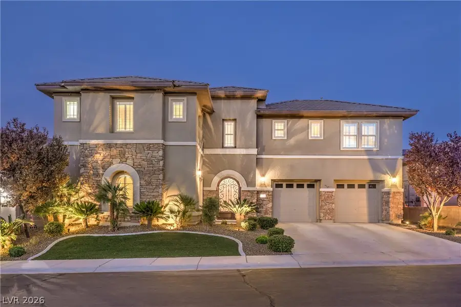 2676 Leon Say Lane, Henderson, NV 89044 - #3