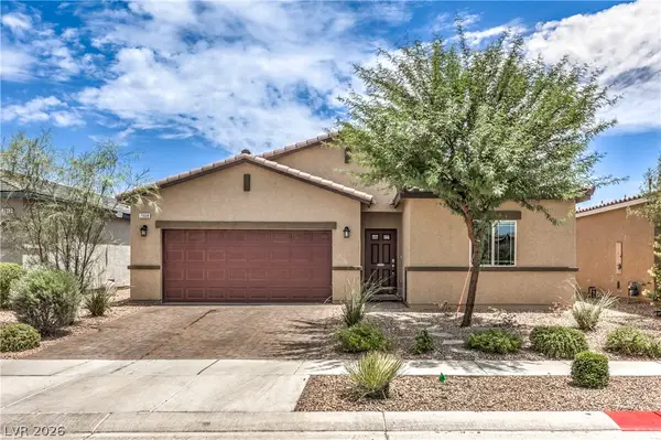 7908 Romulan Street, North Las Vegas, NV 89084
