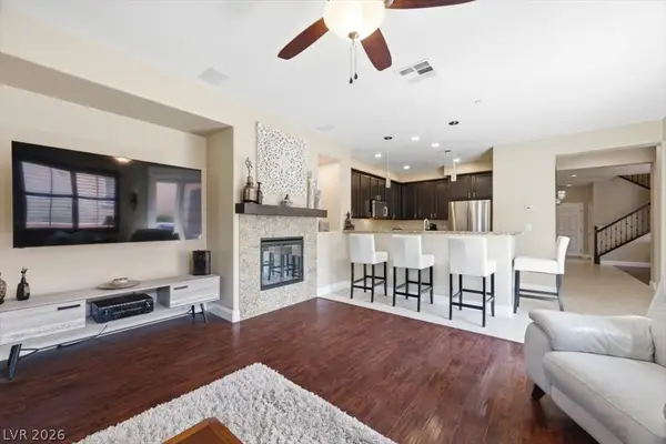 11437 Ogden Mills Drive #101, Las Vegas, NV 89135