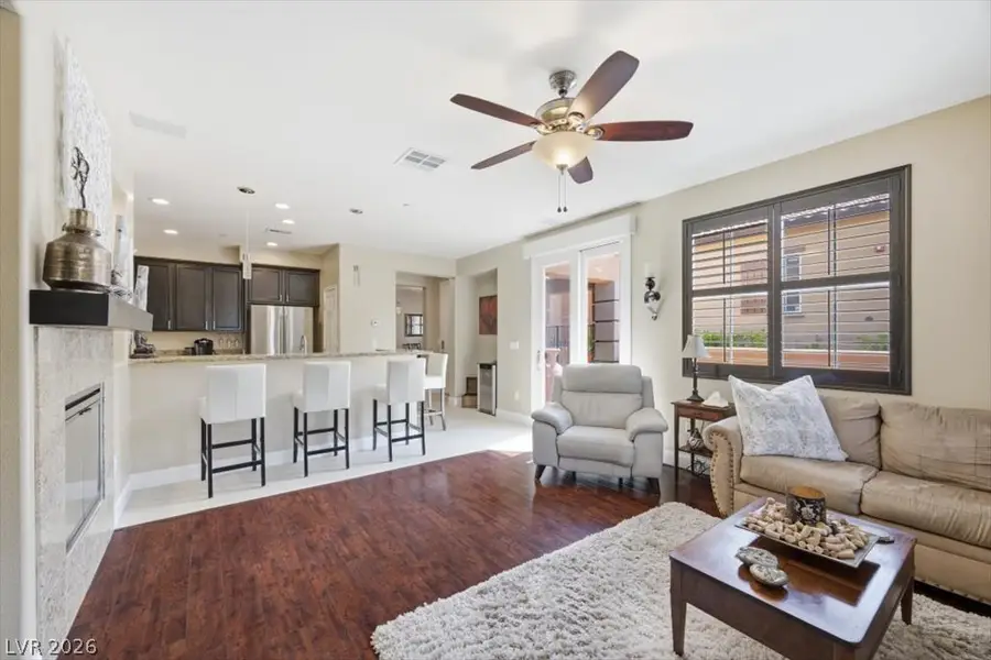 11437 Ogden Mills Drive #101, Las Vegas, NV 89135 - #2