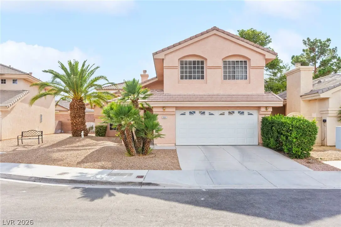 3561 Scottsbluff Street, Las Vegas, NV 89129 - #1