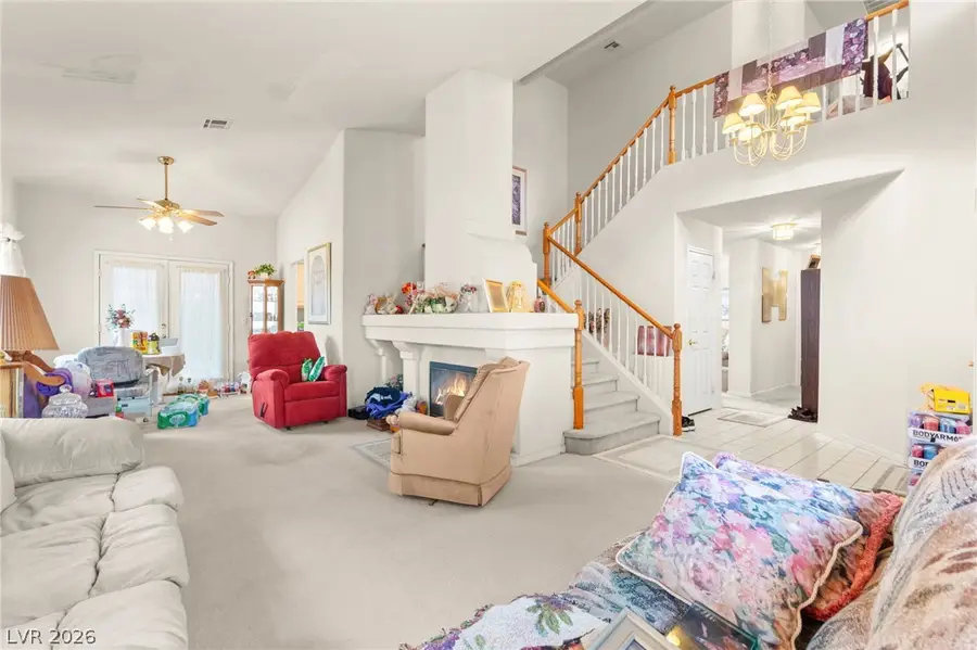 3561 Scottsbluff Street, Las Vegas, NV 89129 - #2