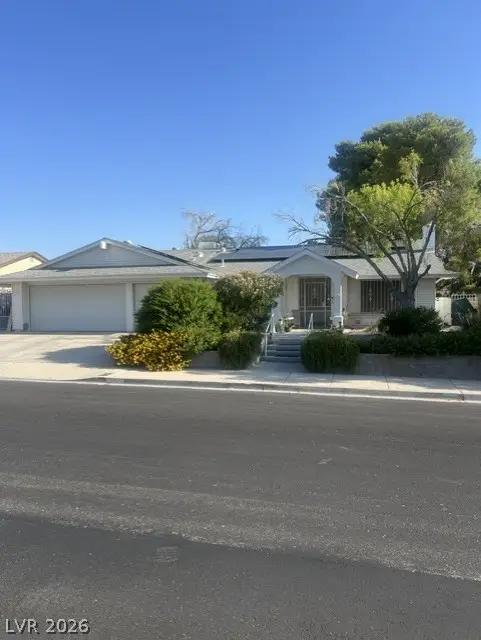 6184 Katella Avenue, Las Vegas, NV 89118 - #1