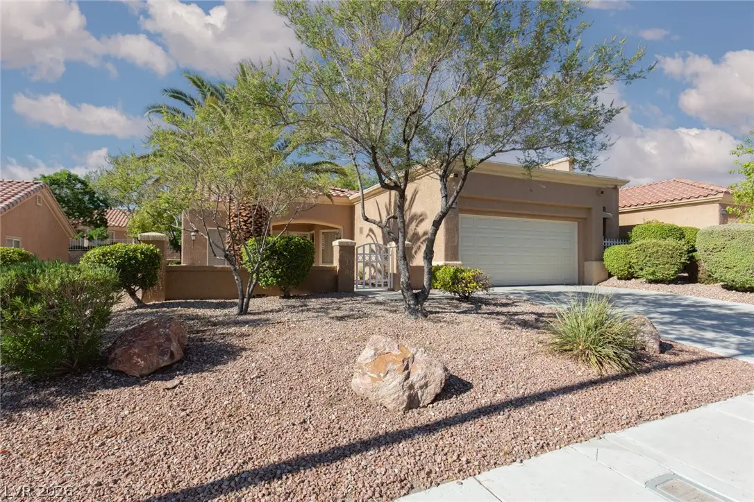 10009 Arbuckle Drive, Las Vegas, NV 89134 - #1
