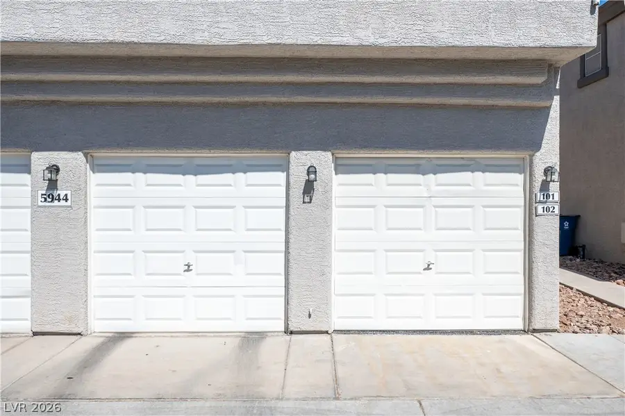 5944 Trickling Descent Street #101, Henderson, NV 89011 - #2