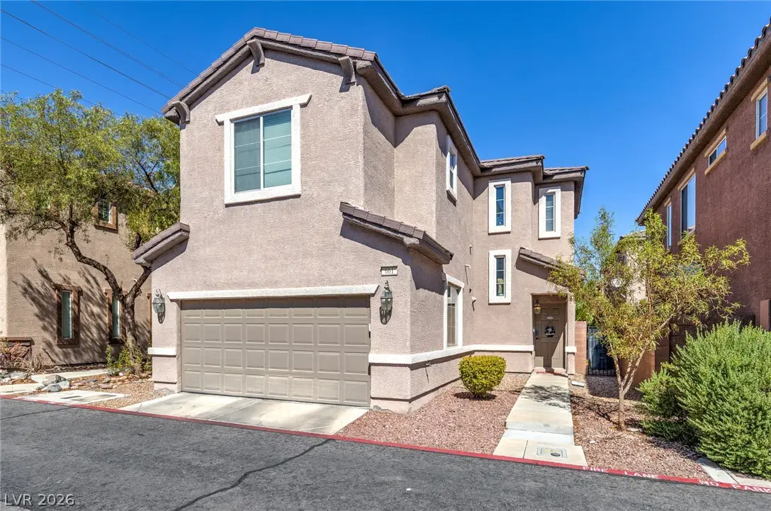 661 Calamus Palm Place, Henderson, NV 89011 - #1
