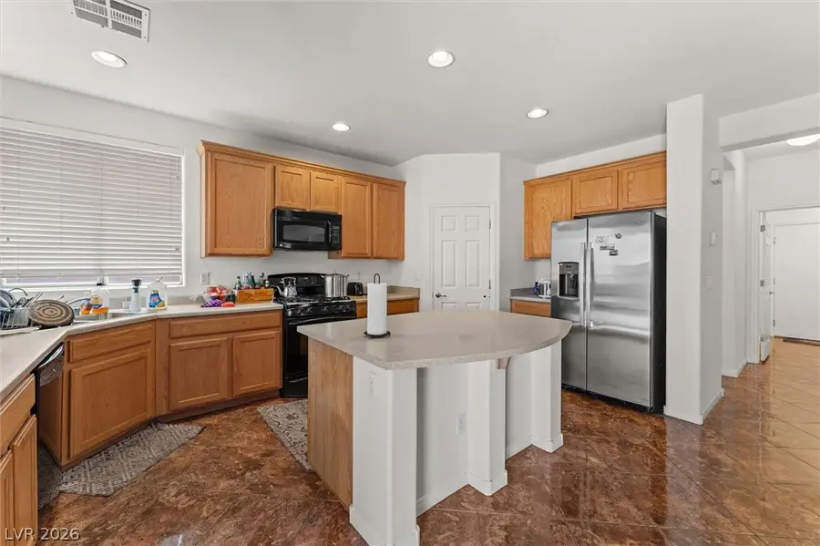 324 Morro Dunes Avenue, North Las Vegas, NV 89031 - #2