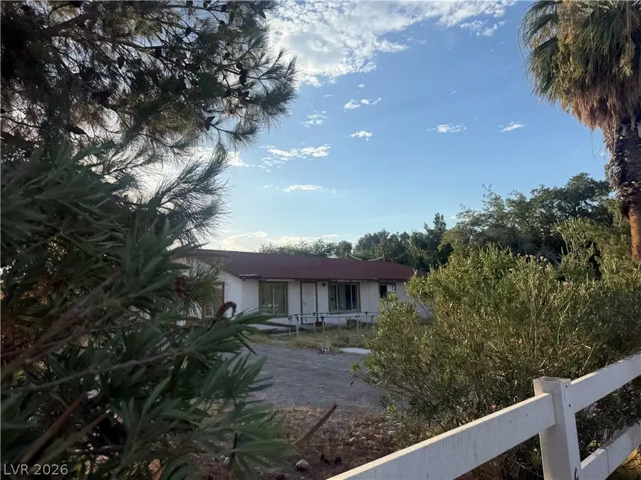51 Madge Lane, Las Vegas, NV 89110 - #2