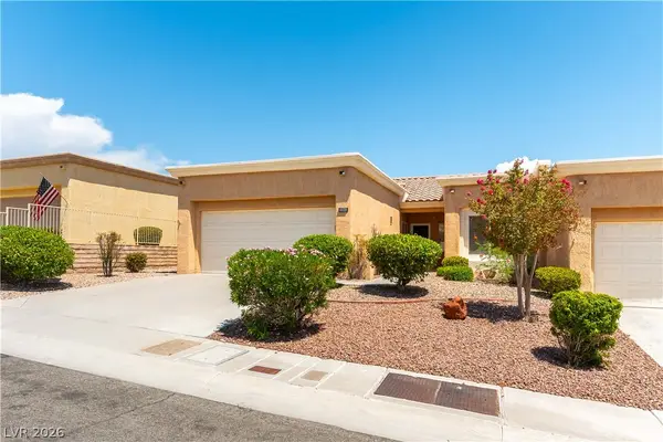 10044 Bundella Drive, Las Vegas, NV 89134