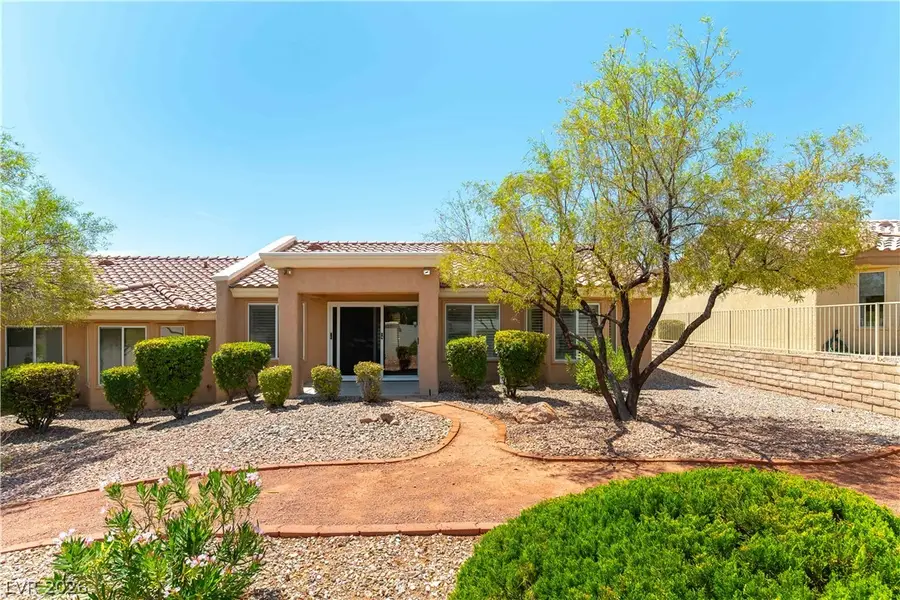 10044 Bundella Drive, Las Vegas, NV 89134 - #3