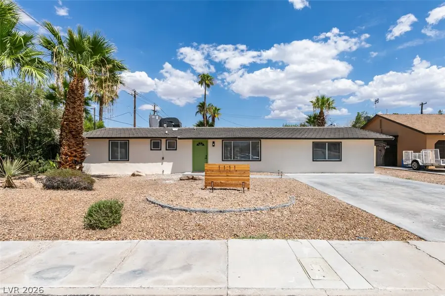 1111 Strong Drive, Las Vegas, NV 89102 - #3